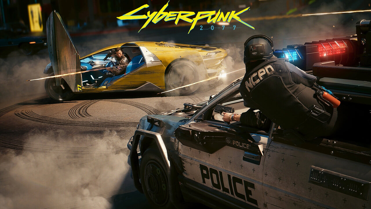 Сотрудник CD Projekt RED объяснил, почему Cyberpunk 2077 получит только  одно DLC - RPGNuke