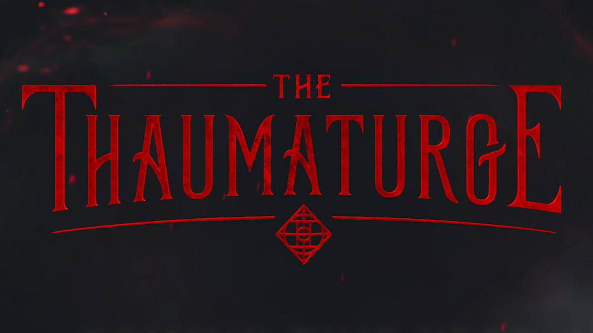 Варшава начала XX века в сюжетном трейлере мрачной RPG The Thaumaturge -  RPGNuke