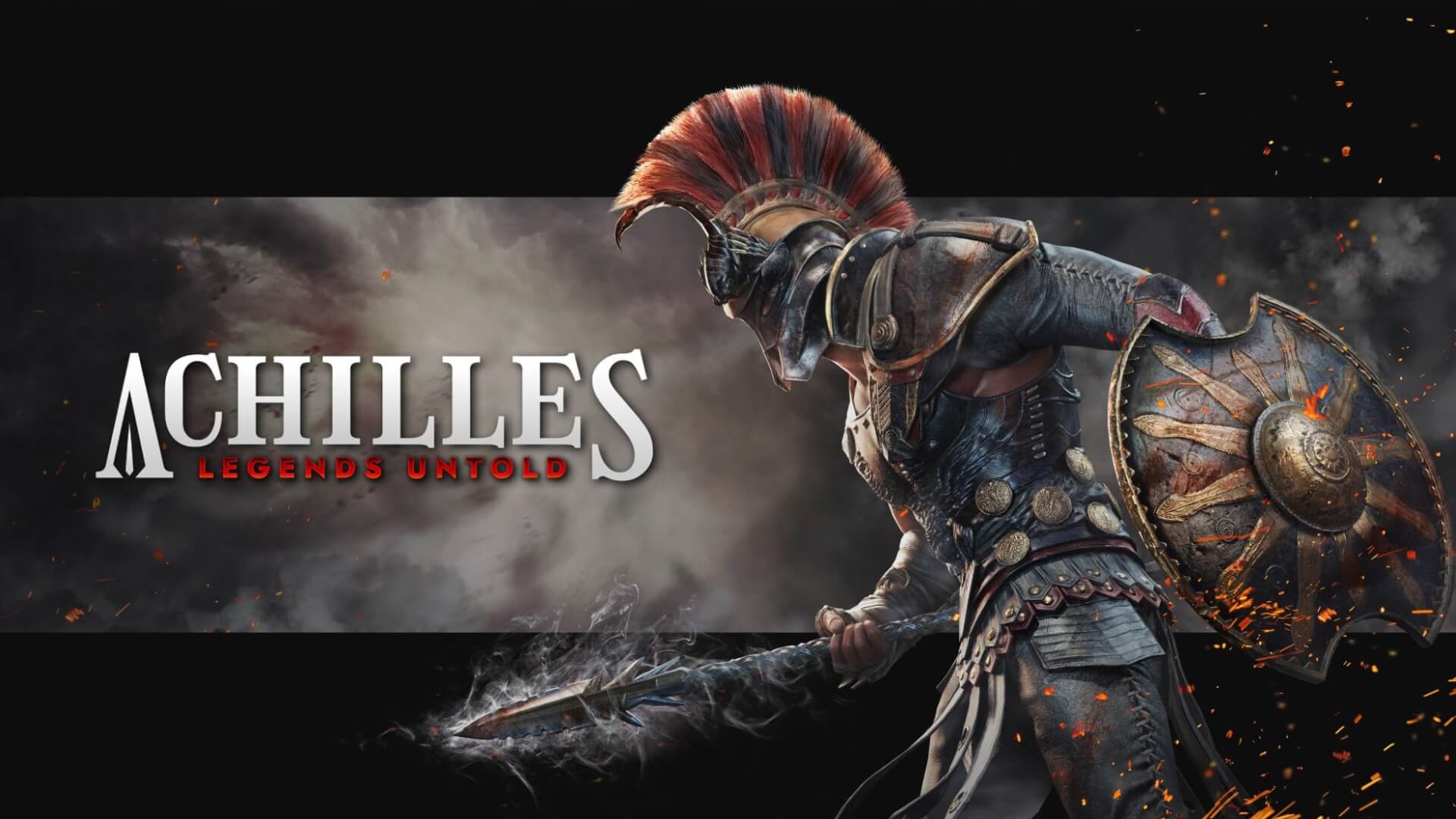 Achilles: Legends Untold выйдет из раннего доступа в ноябре - RPGNuke