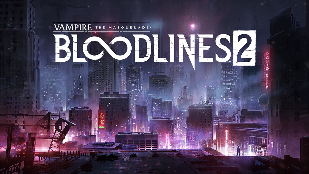 Почувствуй себя вампиром»: новые разработчики Bloodlines 2 рассказали о  своём подходе к игре - RPGNuke