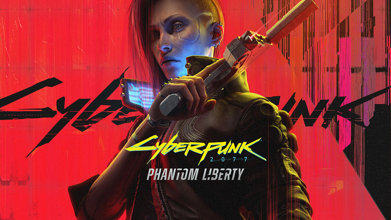 Cyberpunk 2077: Phantom Liberty получила высокие оценки от критиков — от 87  до 91 на Metacritic - RPGNuke