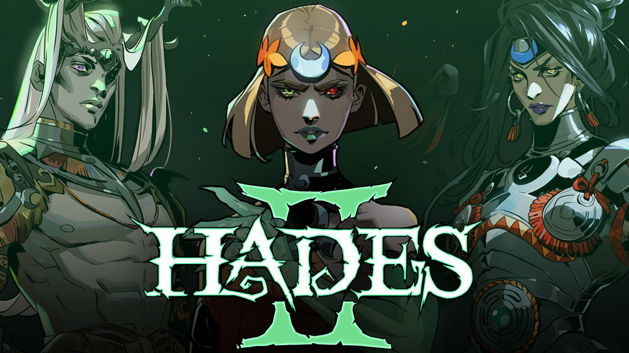 Hades 2