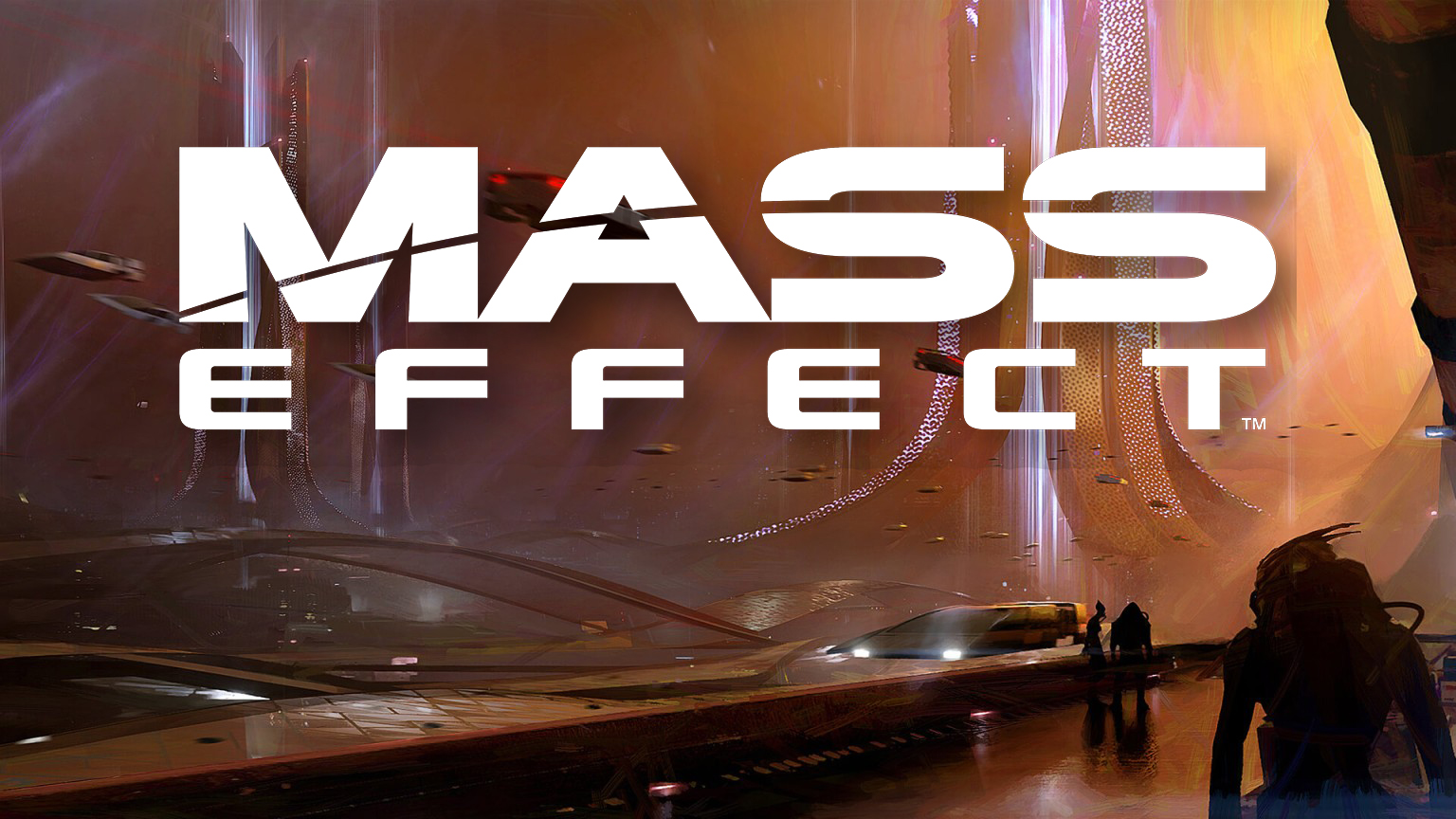 Mass Effect 3