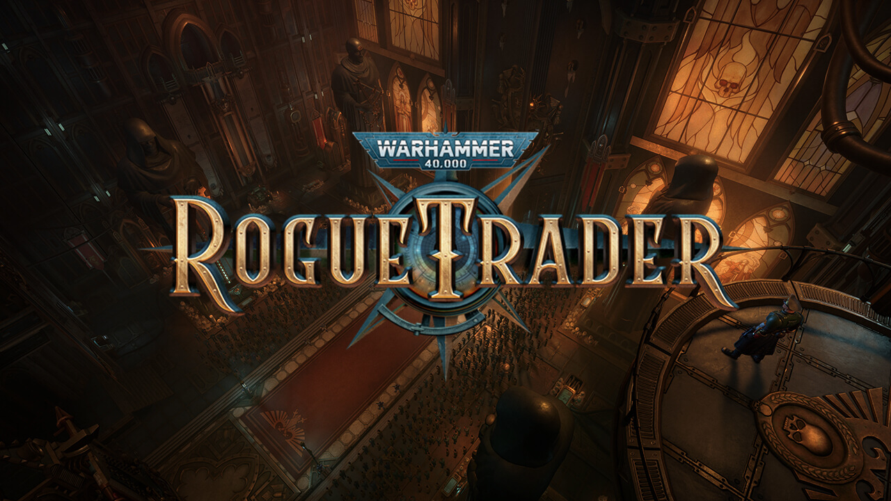 Owlcat Games объявила дату выхода Warhammer 40000: Rogue Trader в новом  трейлере - RPGNuke