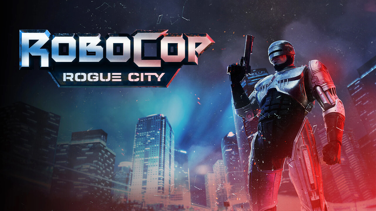 Правосудие из 80-х. Рецензия на RoboCop: Rogue City - RPGNuke