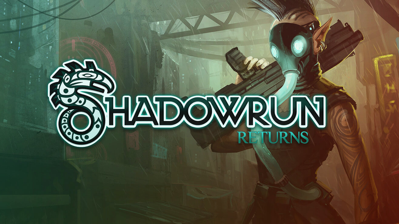 Самые последние новости и статьи про Shadowrun: Hong Kong на PC, PS4, PS5,  Xbox One, Xbox Series X|S и других платформах на RPGNuke