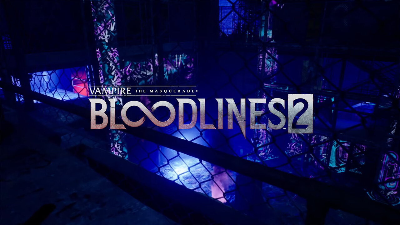 Создатели Bloodlines 2 представили второй играбельный клан — Тремер -  RPGNuke