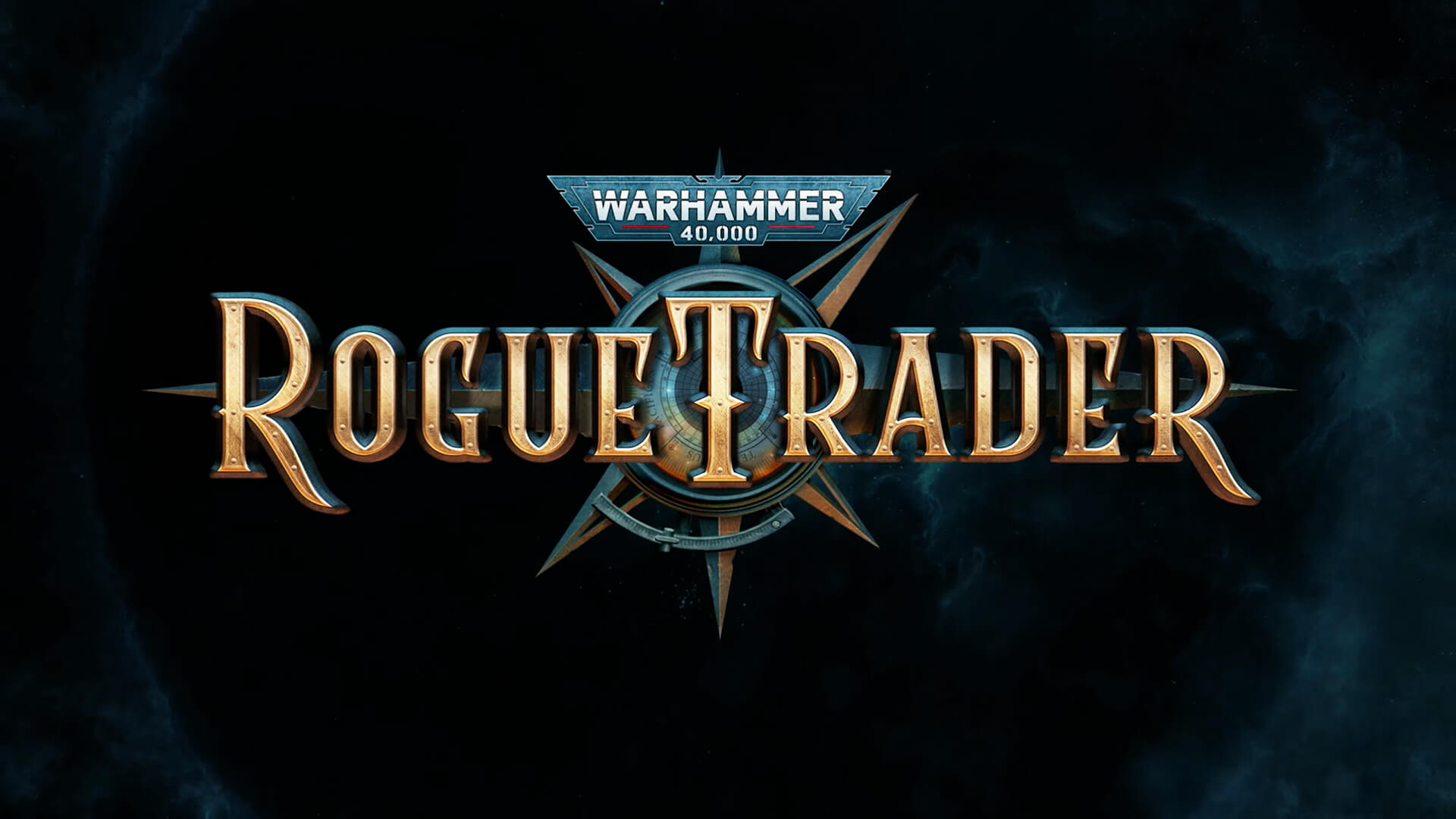 Warhammer 40 rogue trader прохождение