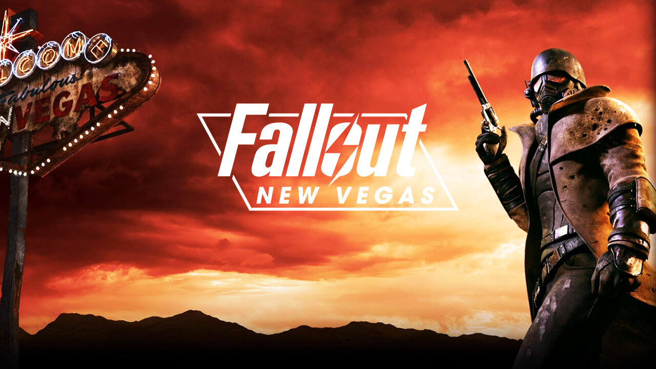 Самые последние новости и статьи про Fallout: New Vegas 2 на PC, PS4, PS5,  Xbox One, Xbox Series X|S и других платформах на RPGNuke