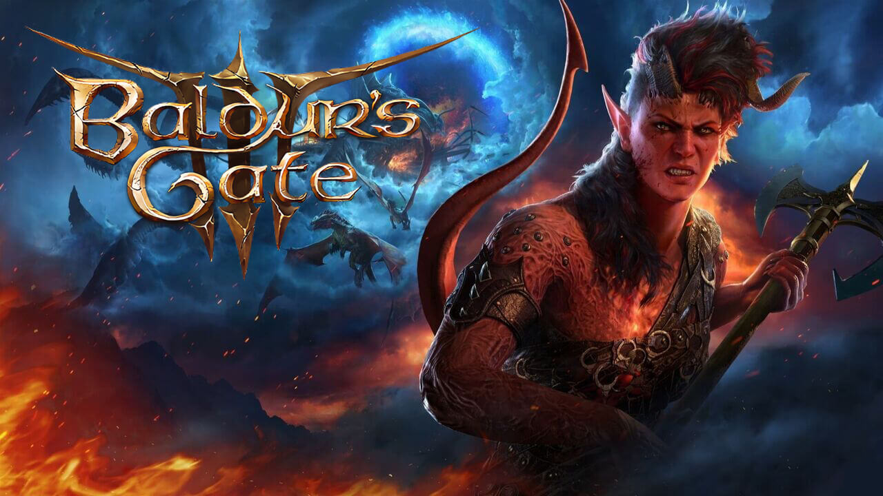 Самые последние новости и статьи про Larian Studios на PC, PS4, PS5, Xbox  One, Xbox Series X|S и других платформах на RPGNuke