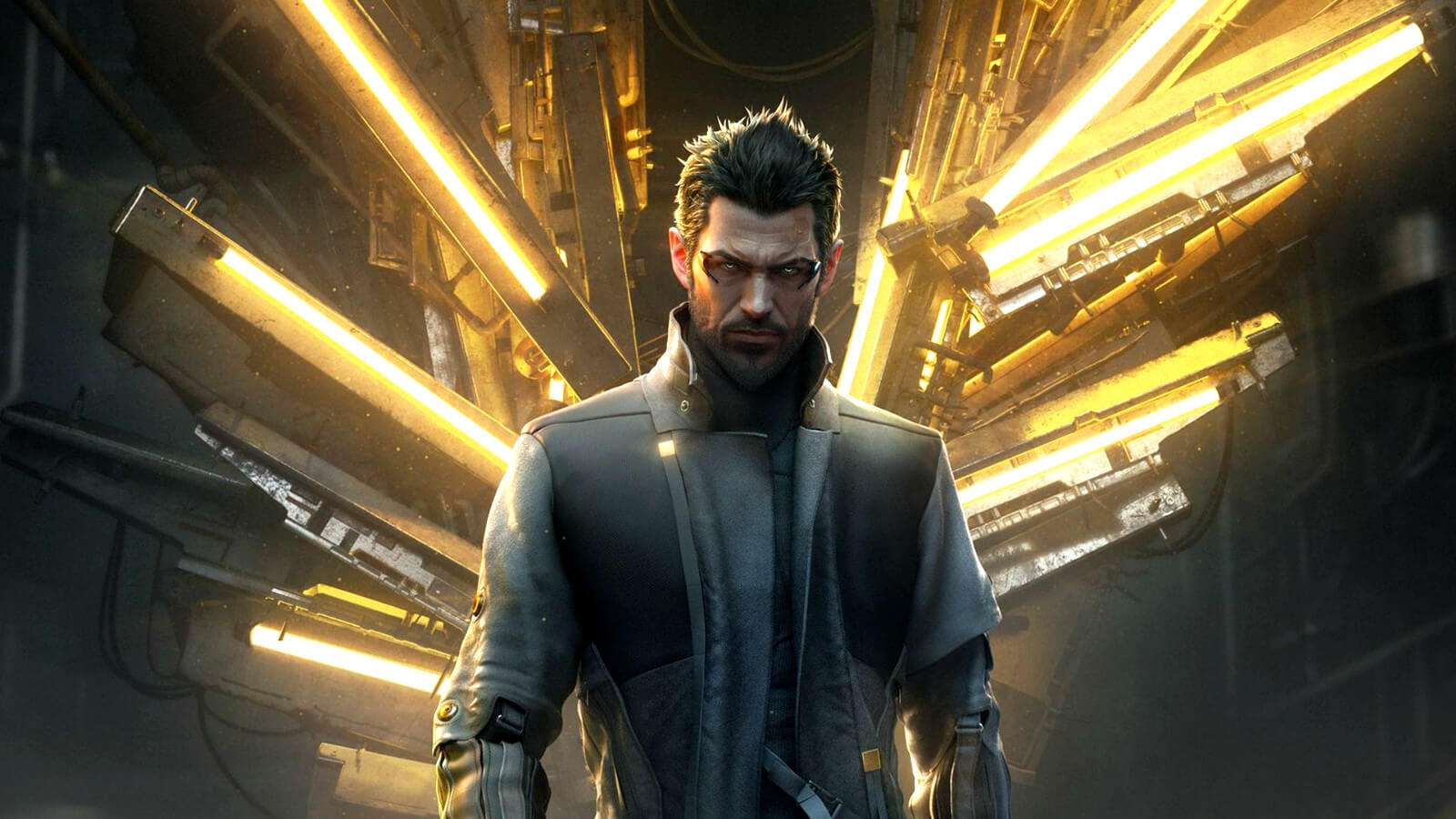 Embracer Group отменила Deus Ex 5 - RPGNuke