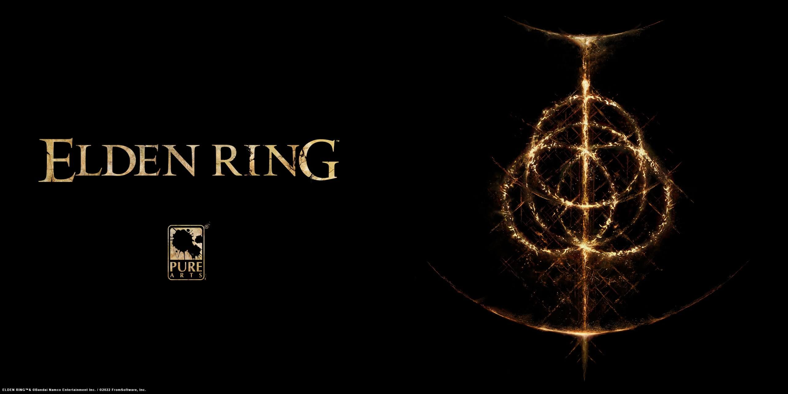 Elden ring когда вышла