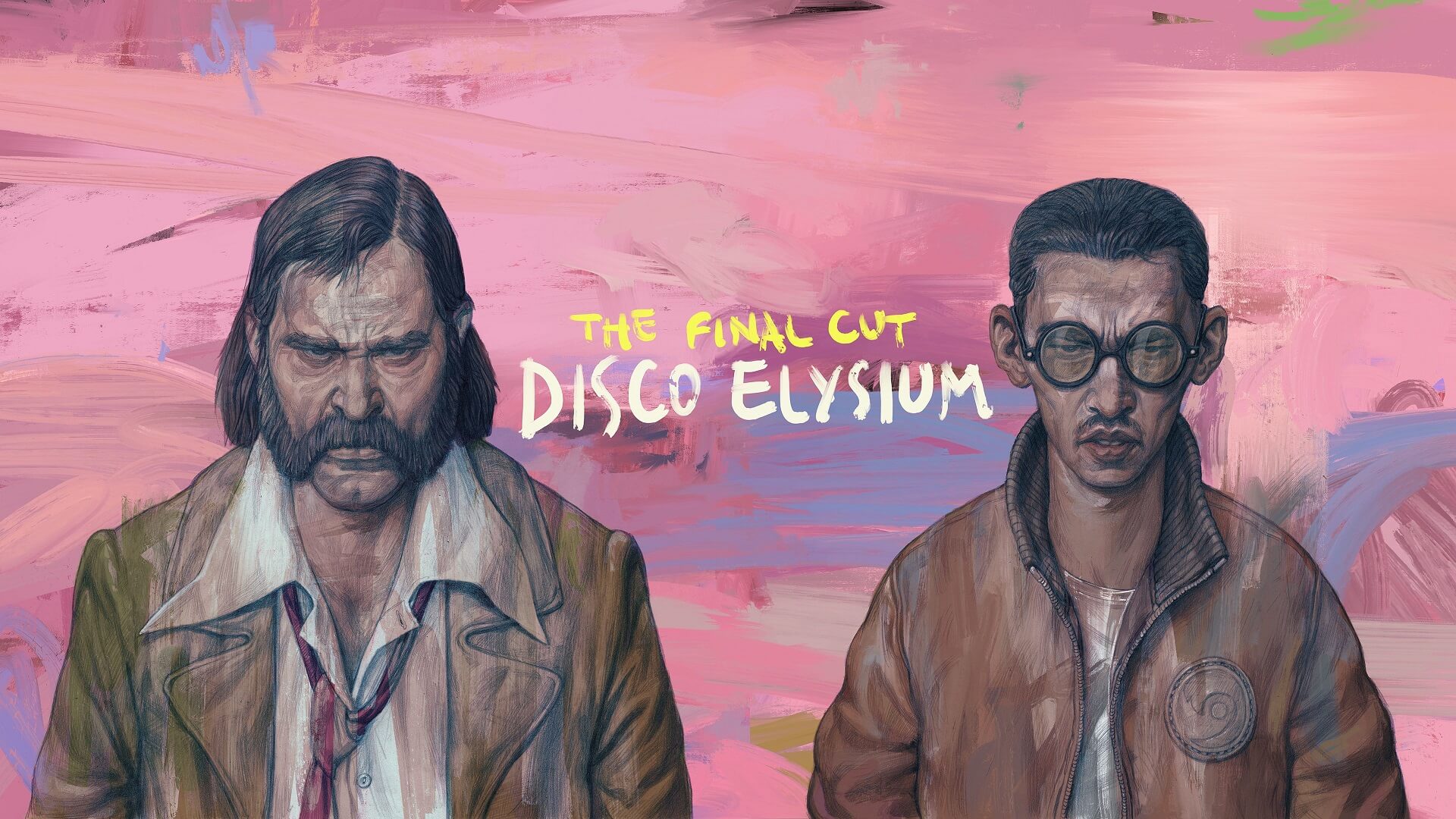 Слух: ZA/UM отменила спин-офф Disco Elysium - RPGNuke