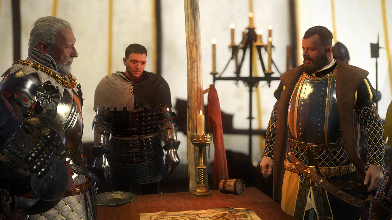 Kingdom Come: Deliverance разошлась тиражом в шесть миллионов копий -  RPGNuke