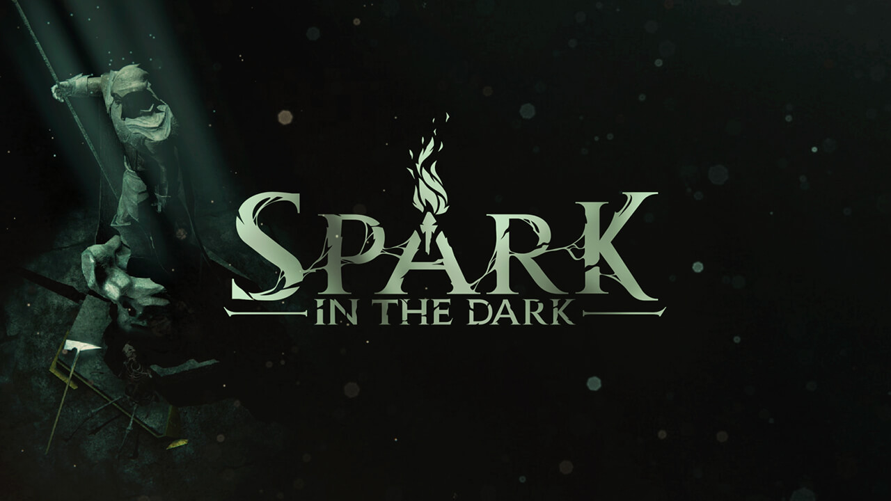 Создатели Spark in the Dark добавили в игру новые механики и выпустили  обновлённое демо - RPGNuke