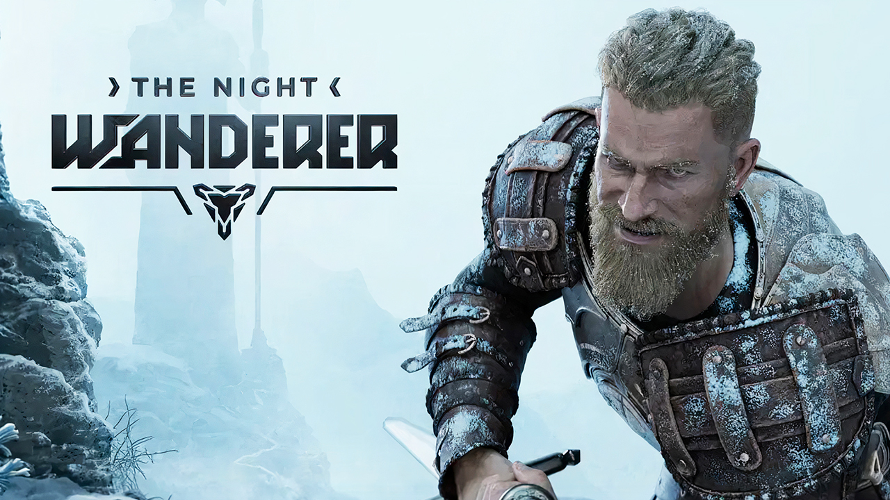 Анонсирована The Night Wanderer — Action-RPG по циклу Ярослава Гжендовича « Владыка ледяного сада» - RPGNuke