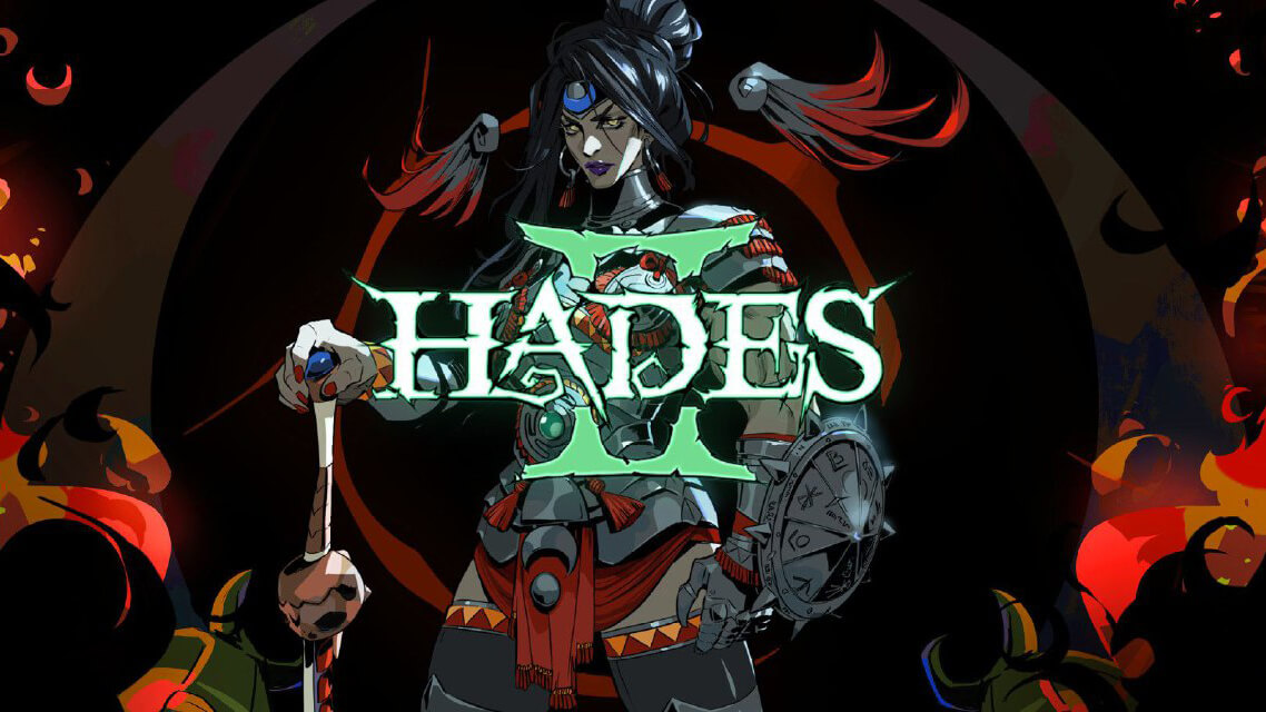 Supergiant Games Hades Ii Rpgnuke