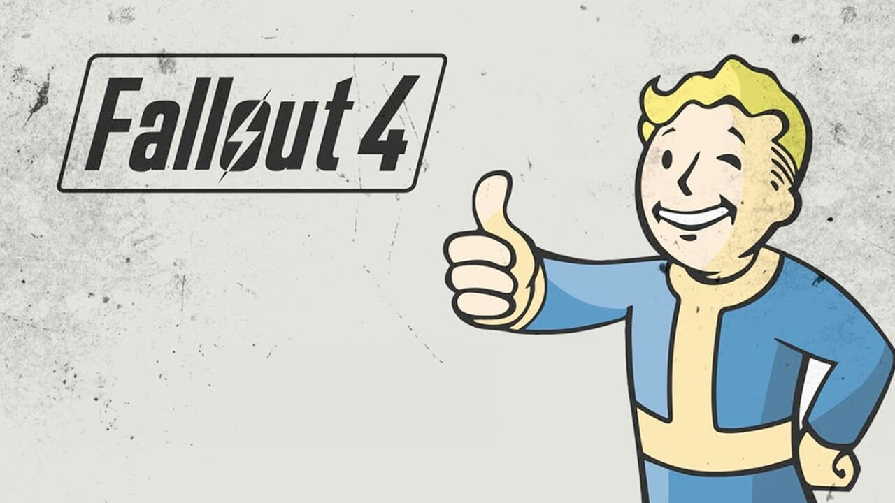 Обновлённая версия Fallout 4 выйдет 26 апреля - RPGNuke