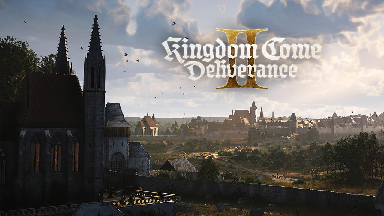 Авторы Kingdom Come: Deliverance II представили музыкальную композицию из  игры - RPGNuke