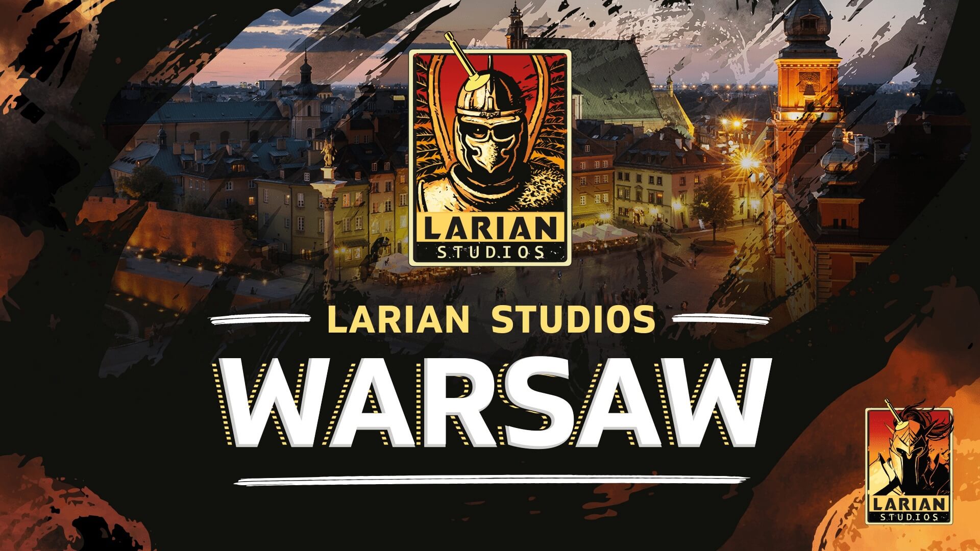 Самые последние новости и статьи про Larian Studios на PC, PS4, PS5, Xbox  One, Xbox Series X|S и других платформах на RPGNuke