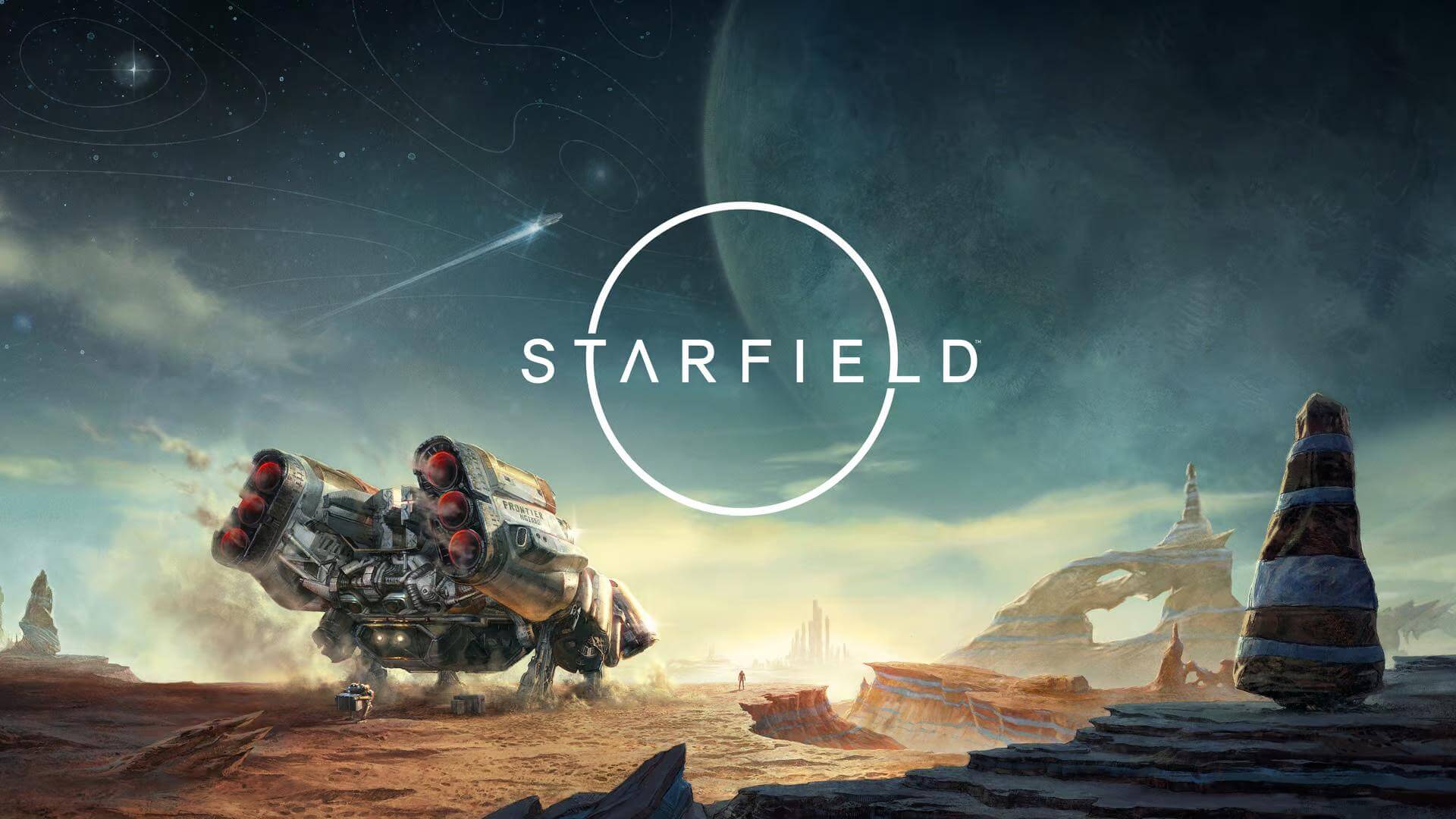 Самые последние новости и статьи про Starfield на PC, PS4, PS5, Xbox One,  Xbox Series X|S и других платформах на RPGNuke