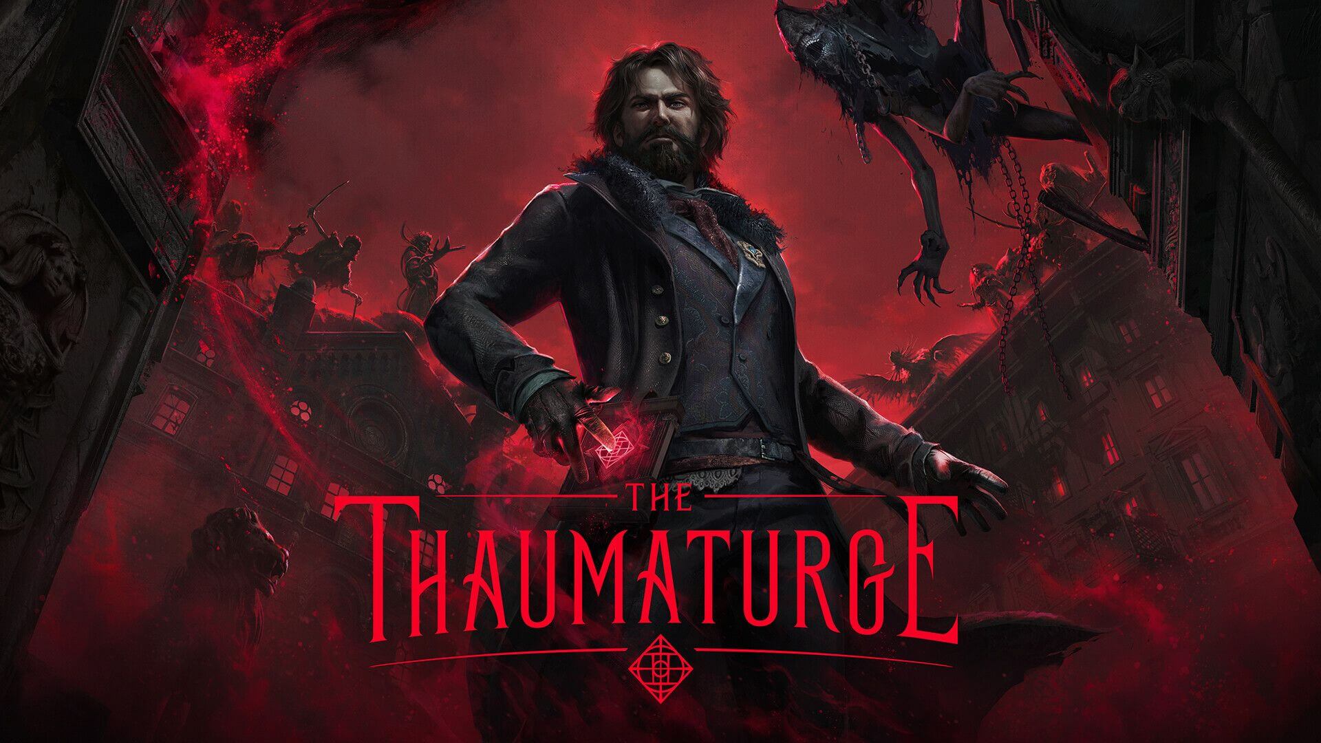 Самые последние новости и статьи про The Thaumaturge на PC, PS4, PS5, Xbox  One, Xbox Series X|S и других платформах на RPGNuke