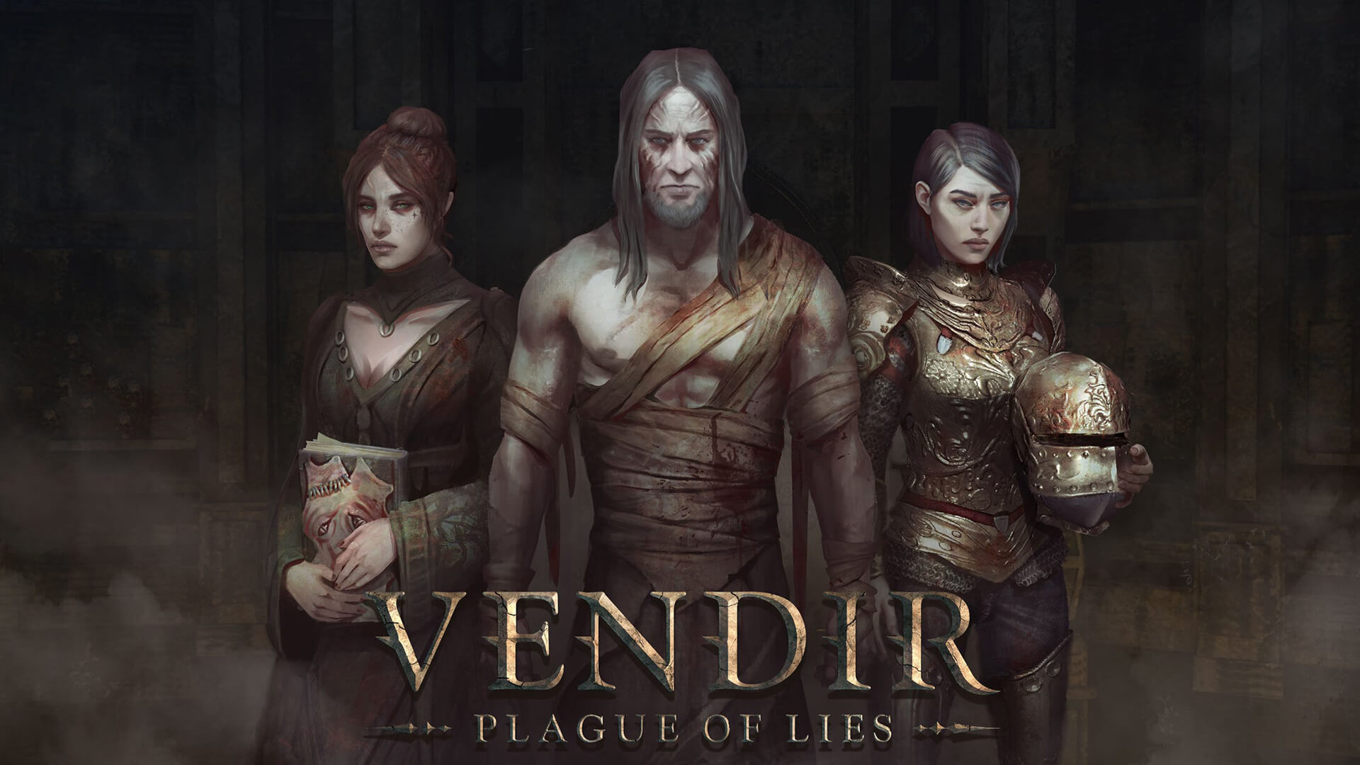 Самые последние новости и статьи про Vendir: Plague of Lies на PC, PS4,  PS5, Xbox One, Xbox Series X|S и других платформах на RPGNuke