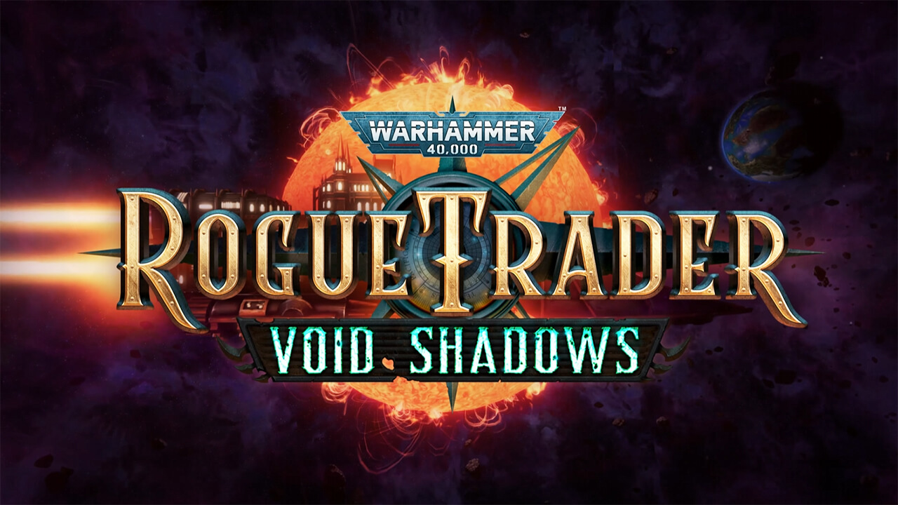 Warhammer 40000: Rogue Trader – новости, статьи, обзоры, описание,  скриншоты и видео, даты выхода DLC, официальный сайт игры Warhammer 40000:  Rogue Trader