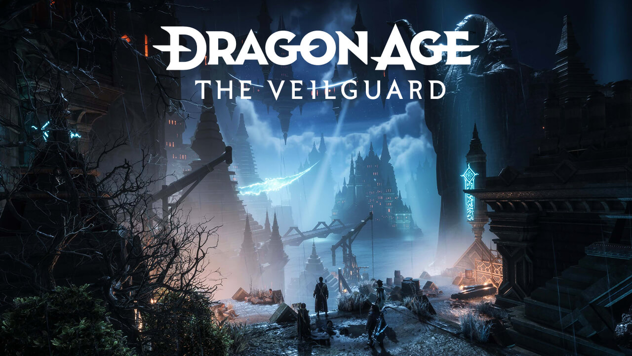 Dragon Age: The Veilguard – новости, статьи, обзоры, описание, скриншоты и  видео, даты выхода DLC, официальный сайт игры Dragon Age: The Veilguard