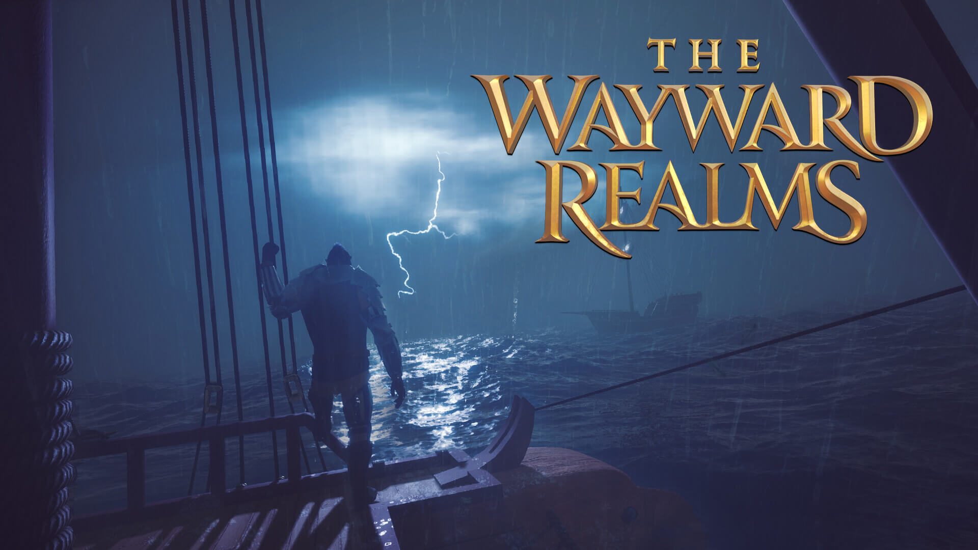 The Wayward Realms собрала необходимую сумму на Kickstarter за 17 дней ...