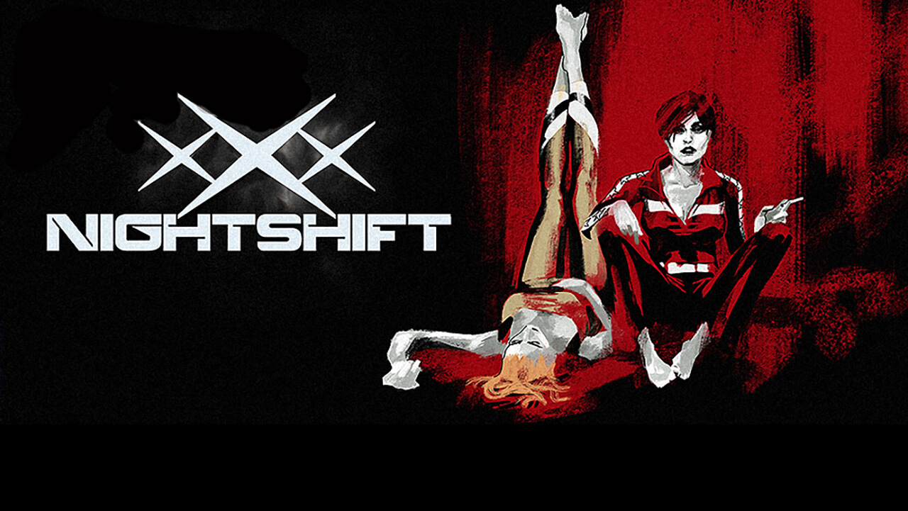 Состоялся анонс детективной RPG XXX Nightshift от бывших разработчиков  Disco Elysium - RPGNuke